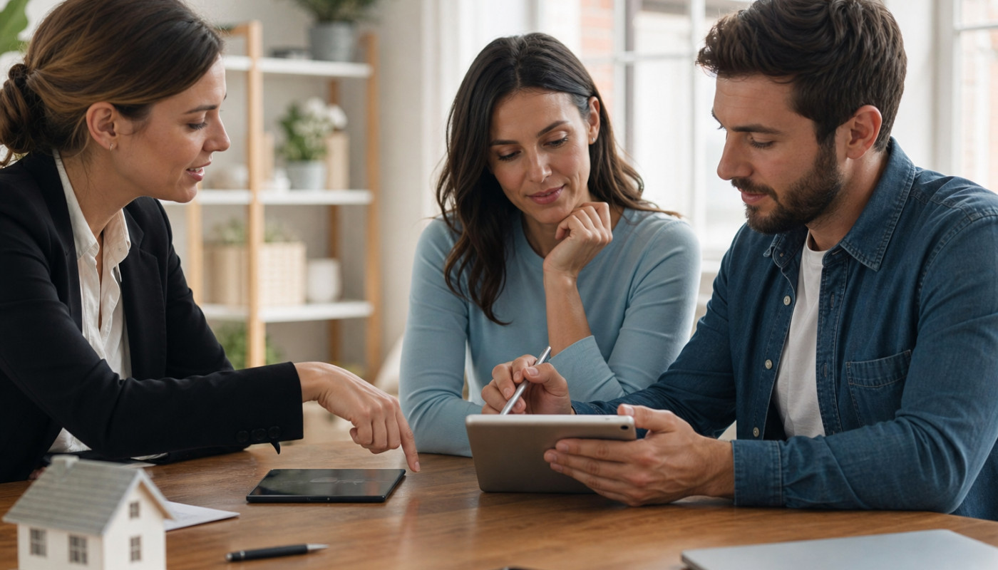 Assurance de prêt immobilier : du contrat papier à la signature 100% digitale, vraie évolution ou mirage ?