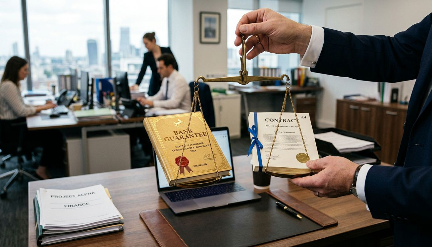 Comment choisir entre caution bancaire et garantie sans dépôt ?