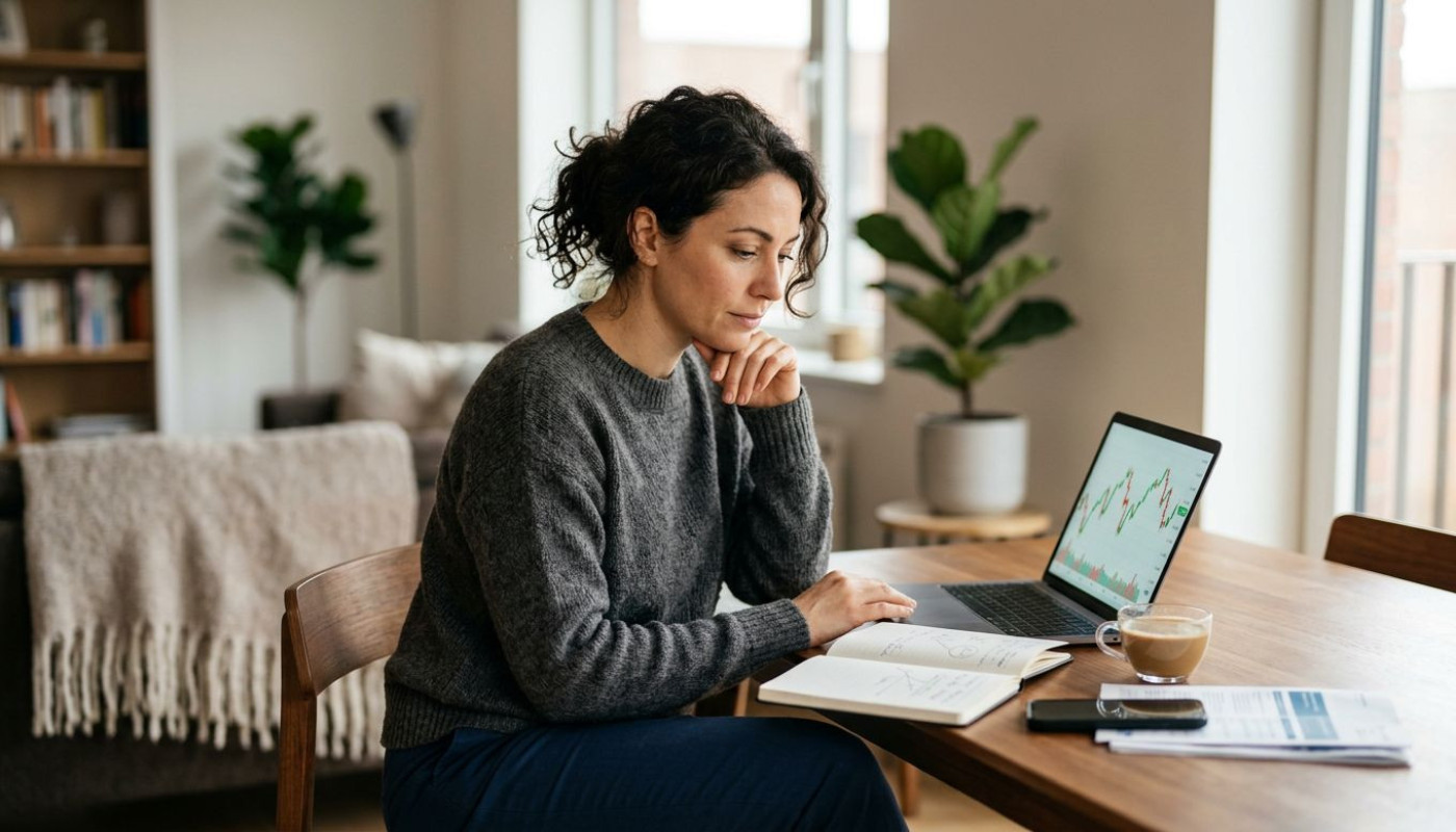 Comment la gestion des émotions influence vos décisions d’investissement