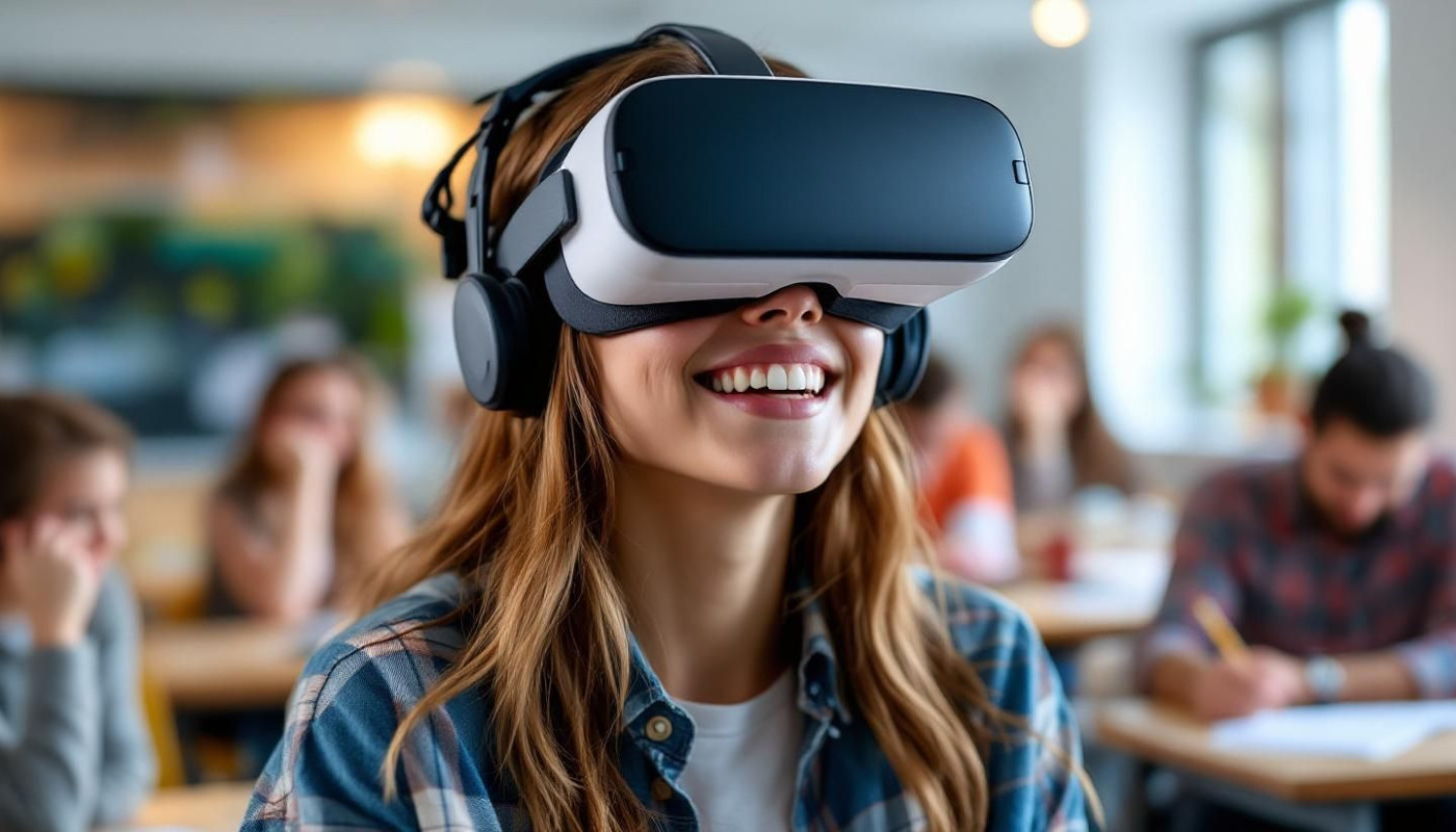 Comment la technologie influence-t-elle l'apprentissage des langues ?