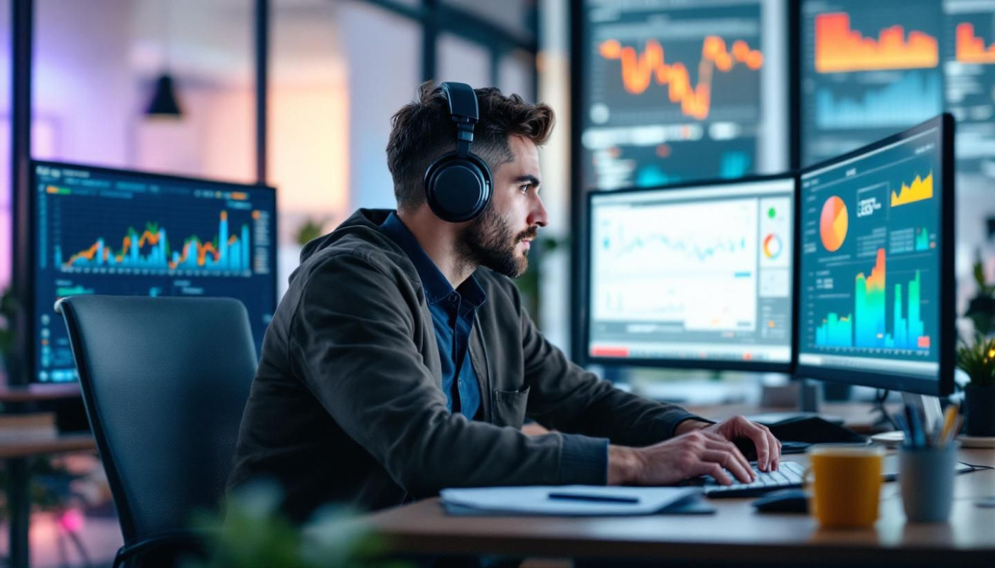 Comment l'analyse de données transforme les stratégies de recrutement ?