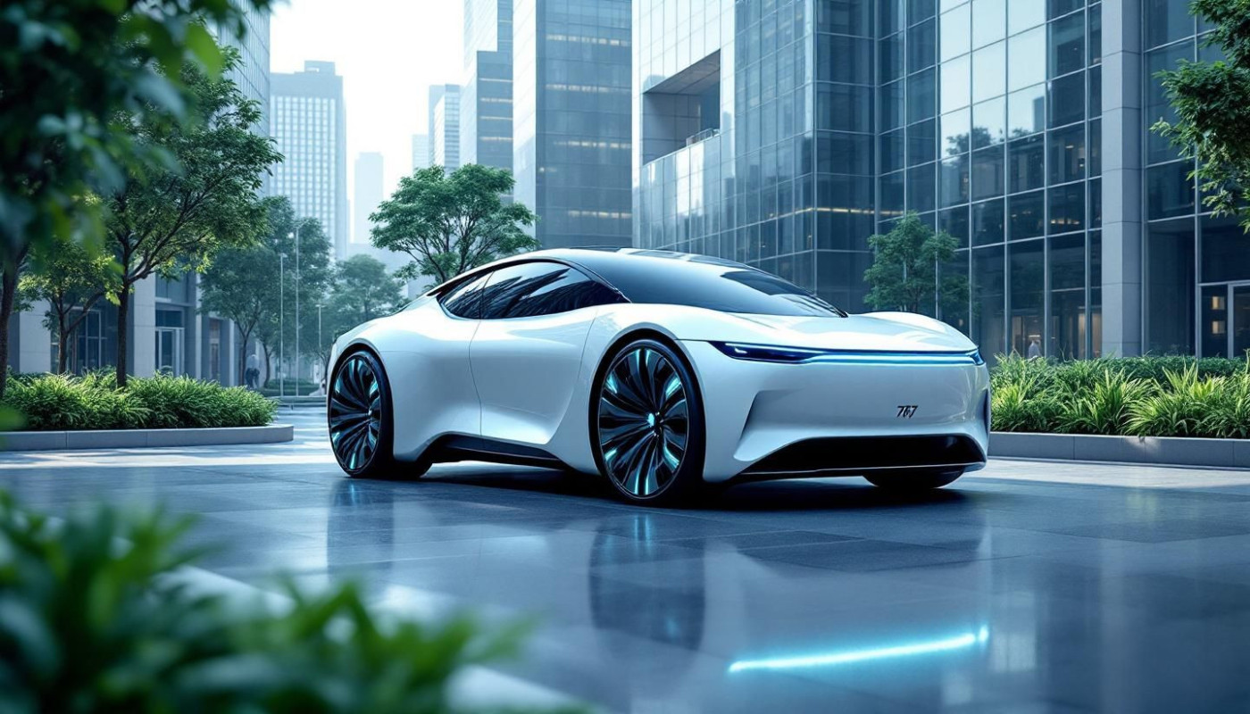 Comment les innovations en mobilité électrique façonnent-elles notre futur ?