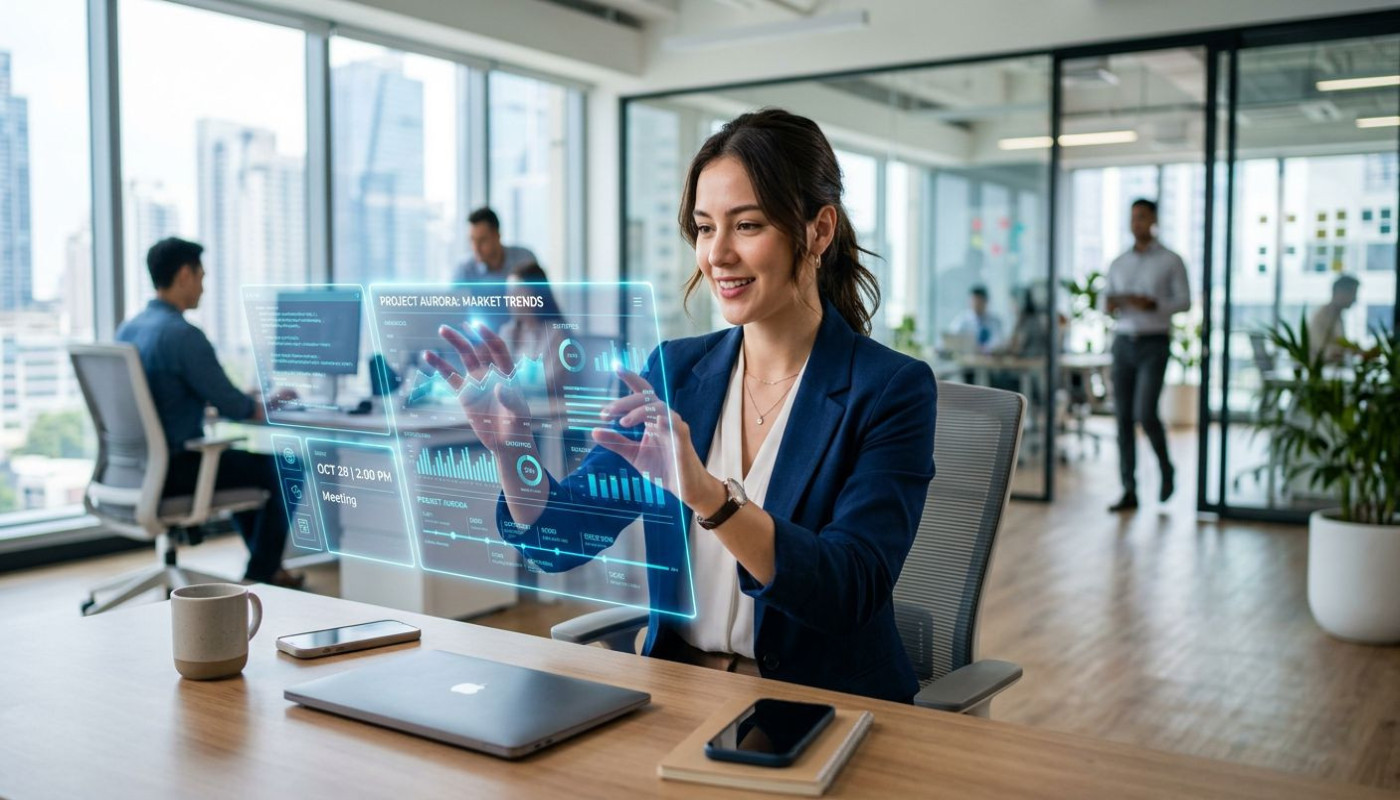 Comment les innovations en télétravail transforment-elles le monde professionnel ?