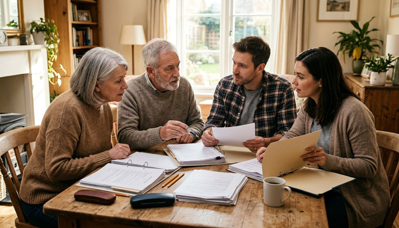 Comment les modifications du droit des successions impactent votre héritage ?