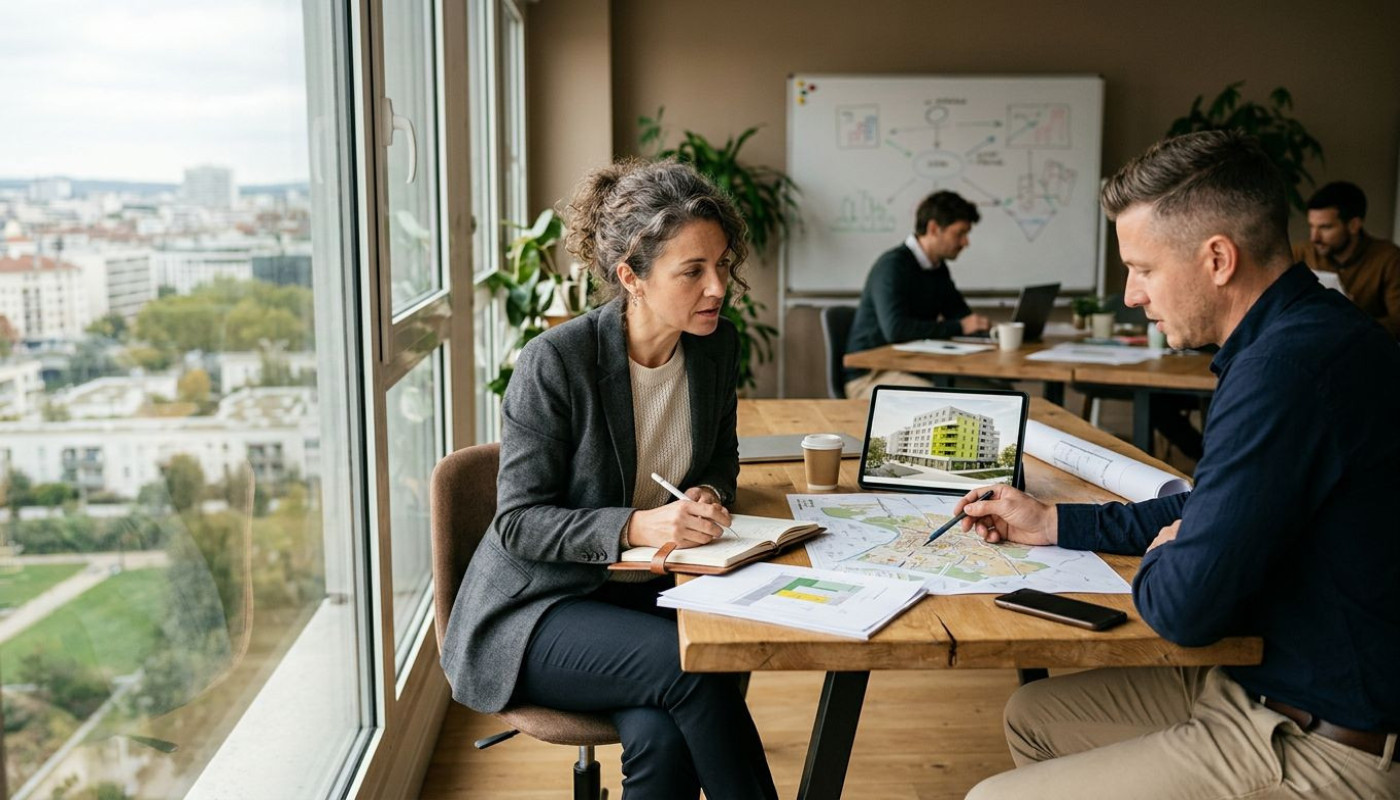 Comment naviguer les changements de loi SRU pour les promoteurs immobiliers ?