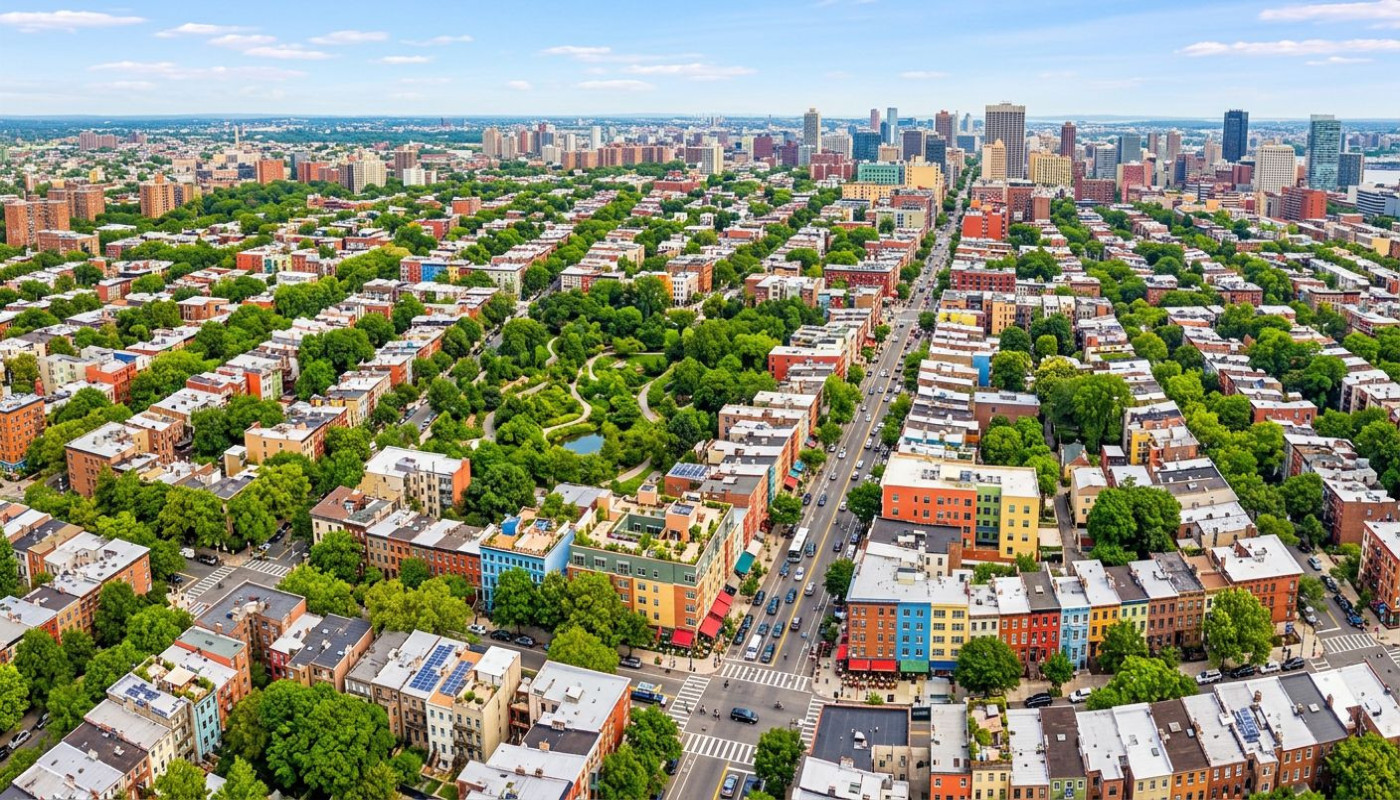 Estimation de biens immobiliers : l'importance de connaître chaque quartier