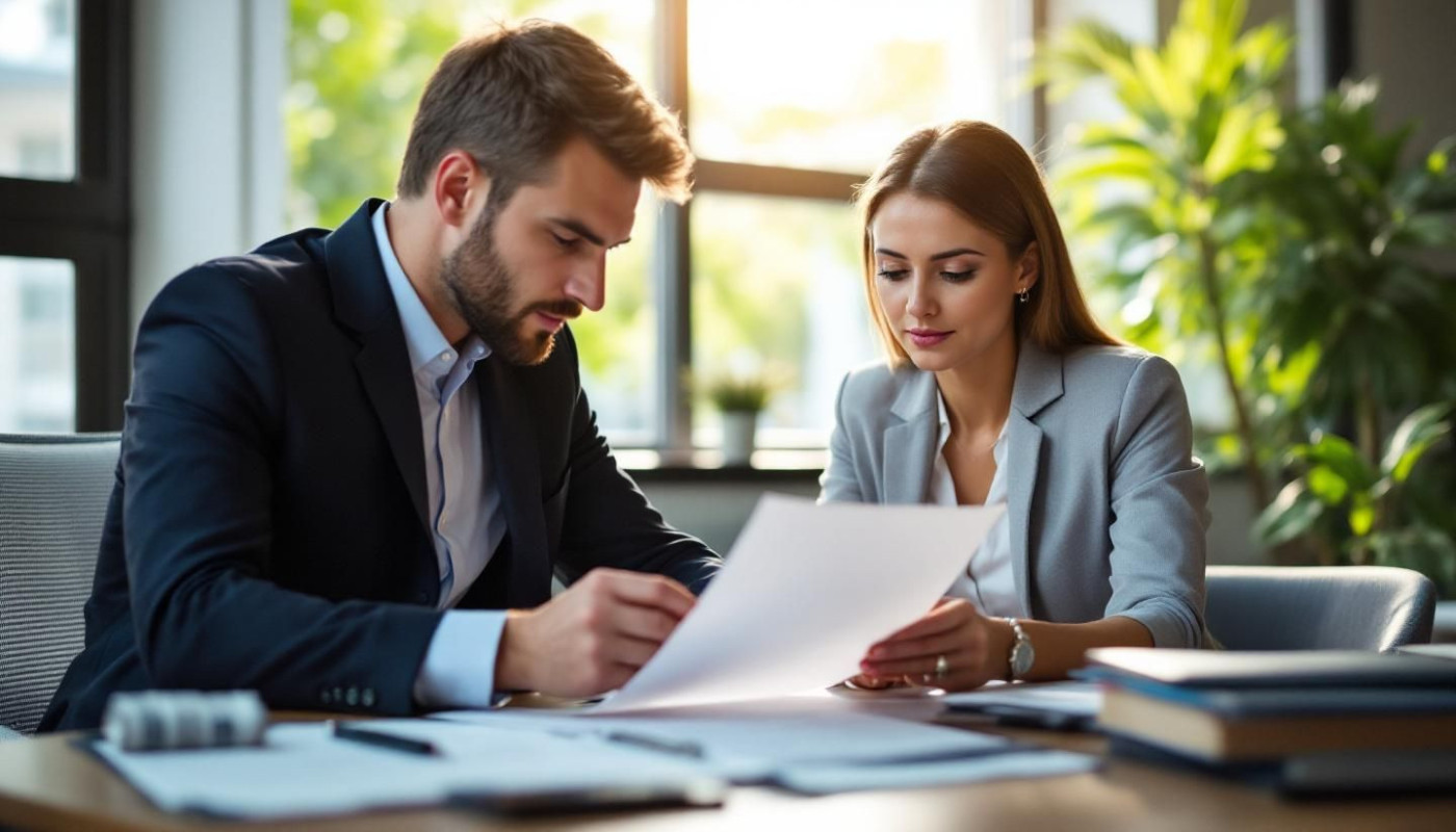 Optimiser la gestion des risques légaux pour les entreprises en croissance