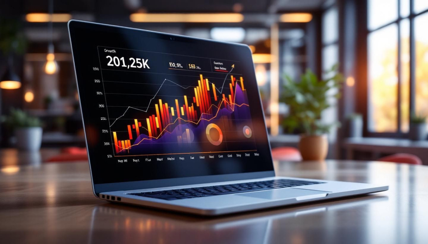 Stratégies efficaces pour booster la rentabilité des PME